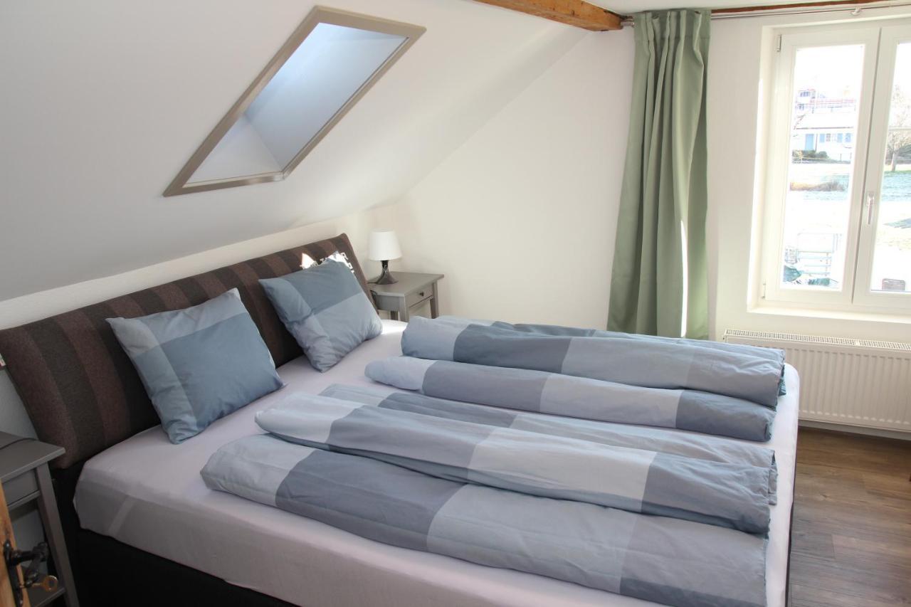 Ferienhaus Kluser Oberriet Kültér fotó
