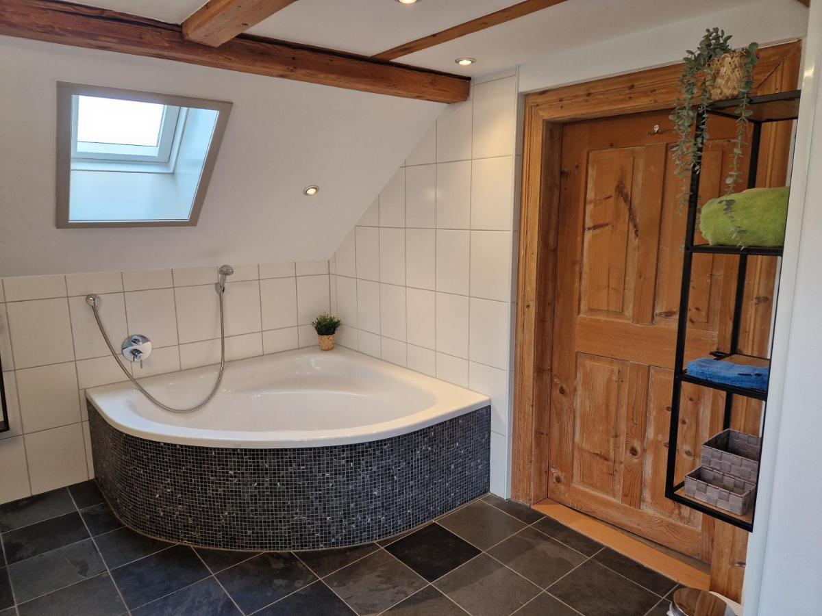 Ferienhaus Kluser Oberriet Kültér fotó