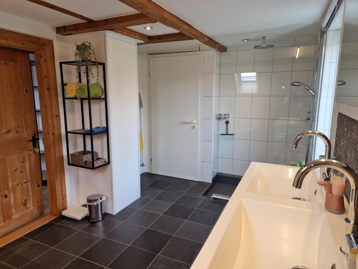 Ferienhaus Kluser Oberriet Kültér fotó